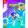 Image de Sonic Colours Ultimate Edition Day One Nintendo Switch Nintendo Switch