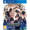 Image de Atlus, 13 Sentinelles : Aegis Rim