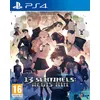Image de 13 Sentinels Aegis Rim PS4 PlayStation 4