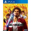Image de Yakuza: like a dragon PlayStation 4