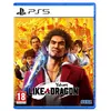 Image de Yakuza Like a Dragon Edition PS5 Playstation 5
