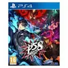 Image de Atlus, Persona 5 Strikers Édition Lancement PS4