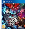 Image de Playstation Games Ps4 Persona 5 Strikers Limited Edition (fr/multi In Game)