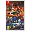 Image de Sega, Sonic Forces (Code In A Box)