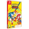 Image de Sonic Mania Plus - Nintendo Switch - Code de téléchargement