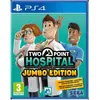 Image de Sega, Two Point Hospital (Jumbo Edition) (UK/FR)