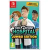 Image de Two Points Hospital - Jumbo Edition Switch-Spiel en occasion ou reconditionné