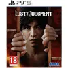 Image de Sega, Lost Judgment PS5