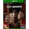 Image de LOST JUDGMENT