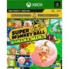 Image de Super Monkey Ball Banana Mania Xbox Series X Xbox Series