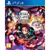 Image de Demon Slayer -Kimetsu no Yaiba- The Hinokami Chronicles PS4 PlayStation 4