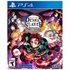 Image de Sega, Demon Slayer: Kimetsu no Yaiba- The Hinokami Chronicles