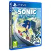 Image de Sonic : Frontiers