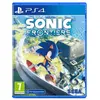 Image de Sonic Frontiers PS4 PlayStation 4