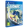 Image de Sonic Frontiers für PS4 (Day 1 Bonus Steelbook Edition) (Deutsche Verpackung) en occasion ou reconditionné