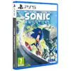 Image de Sonic : Frontiers