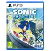 Image de Sonic Frontiers PS5 Playstation 5
