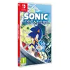 Image de Sonic : Frontiers