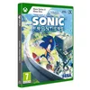Image de Sonic Frontiers für Xbox (Steelbook Edition) (Deutsche Verpackung) en occasion ou reconditionné