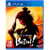 Image de Sega, Like a Dragon : Ishin! PS4