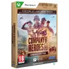 Image de Company Of Heroes 3 Console Edition Xbox Series X Xbox Series