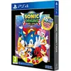 Image de Sega, Sonic Origins Plus (Edition Day One) - Sony PlayStation 4 - Platformer - PEGI 3