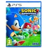 Image de Sonic Superstars PS5 Playstation 5