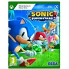 Image de SONIC SUPERSTARS XSX