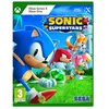 Image de Sonic Superstars Xbox Xbox Series