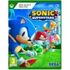 Image de Sega, Sonic Superstars