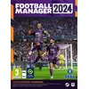 Image de Football Manager 2024 - Code in a Box