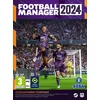 Image de Football Manager 2024 Code in a box PC PC