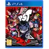 Image de Persona 5 Tactica