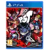 Image de Persona 5 Tactica PS4 PlayStation 4