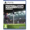 Image de Sega, Football Manager 2024