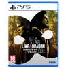 Image de Like a Dragon Infinite Wealth PS5 Playstation 5
