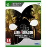 Image de Like a Dragon Infinite Wealth Xbox Xbox Series