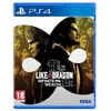 Image de Like a Dragon Infinite Wealth PS4 PlayStation 4