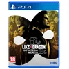 Image de Like a Dragon : Infinite Wealth - PS4 PlayStation 4