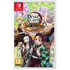 Image de Sega, Demon Slayer: Kimetsu No Yaiba - Sweep the Board!