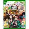 Image de Xbox Games Xbox Series X Demon Slayer-kimetsu No Yaiba-sweep The Board!