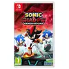 Image de Sonic x Shadow : Generations