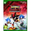 Image de Sonic x Shadow : Generations