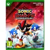Image de SEGA Xbox Series X Sonic X Shadow Generations (FR) Videospiel - Marke EAN: 5055277054350 en occasion ou reconditionné