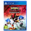 Image de Sonic x Shadow : Generations