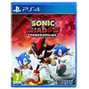 Image de Sonic x Shadow Generations PS4 PlayStation 4