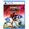 Image de Sonic x Shadow : Generations
