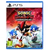 Image de Sonic x Shadow Generations PS5 Playstation 5