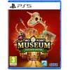 Image de Sega, Two Point Museum - Explorer Edition, PS5