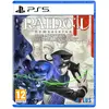 Image de Plaion, Raidou: Remastered - The Mystery of the Soulless Army